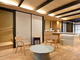 京の温所　丸太町