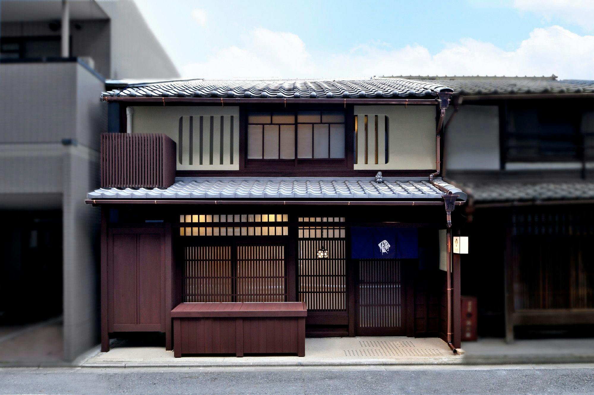京の温所 丸太町