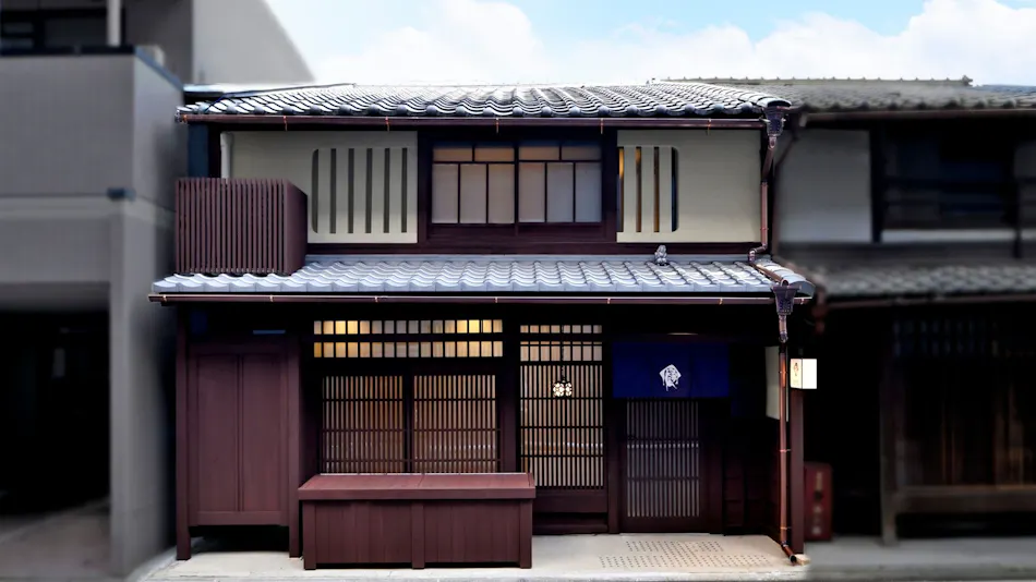 Kyo no Ondokoro Marutamachi