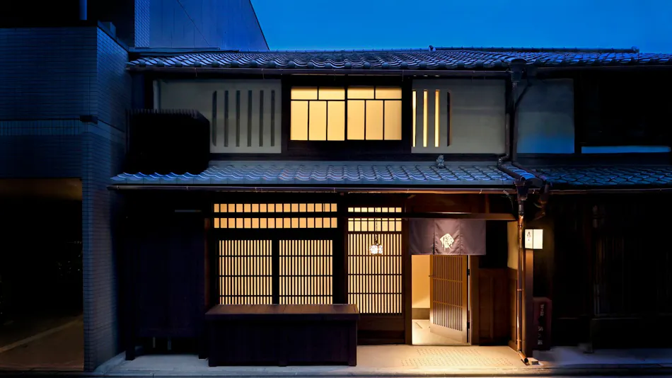 Kyo no Ondokoro Marutamachi