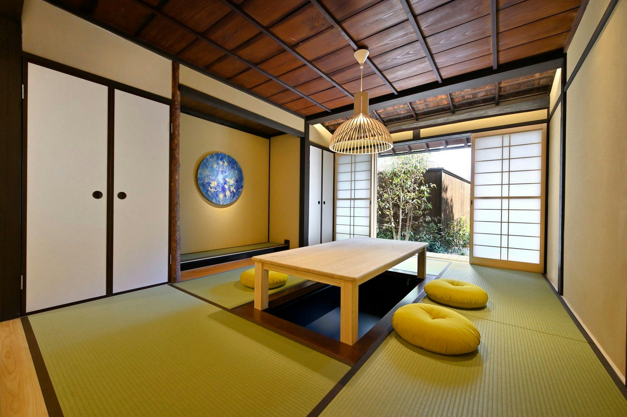 京の温所 丸太町