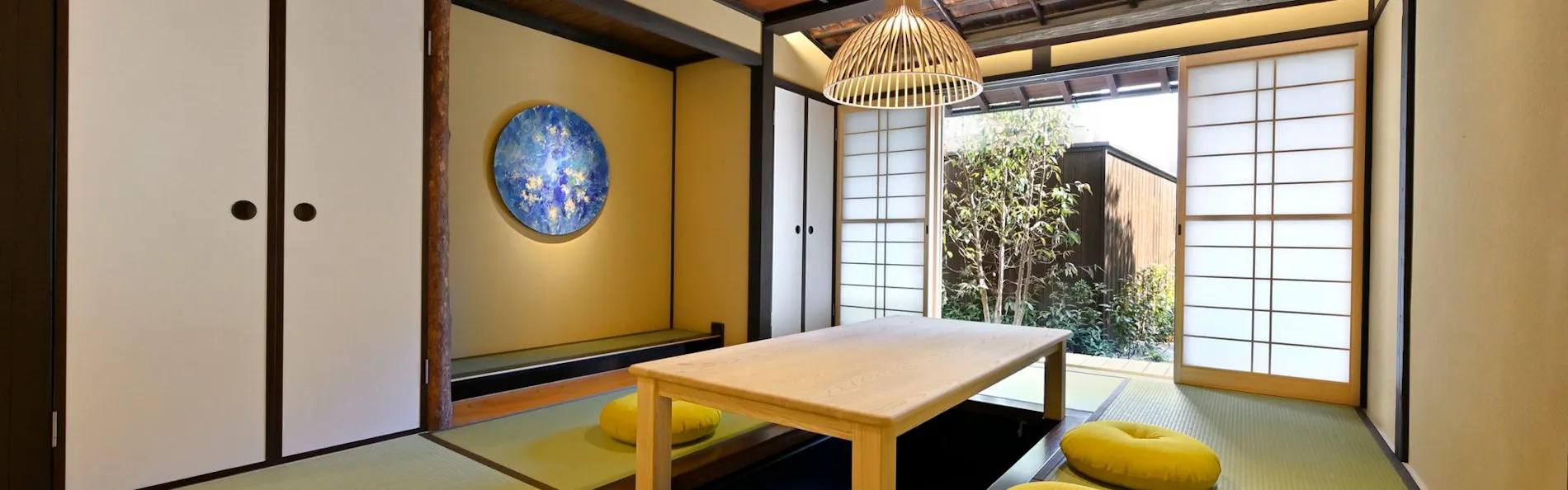 京の温所 丸太町