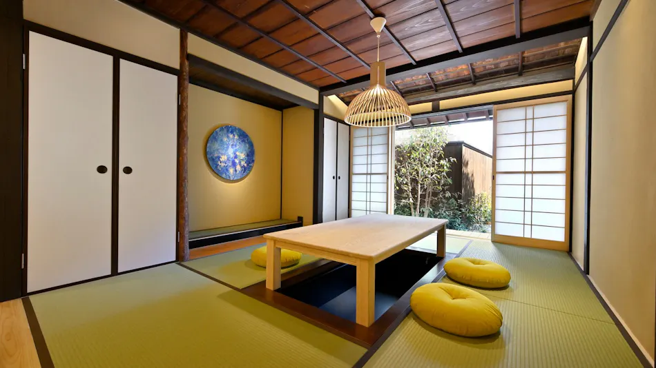 Kyo no Ondokoro Marutamachi