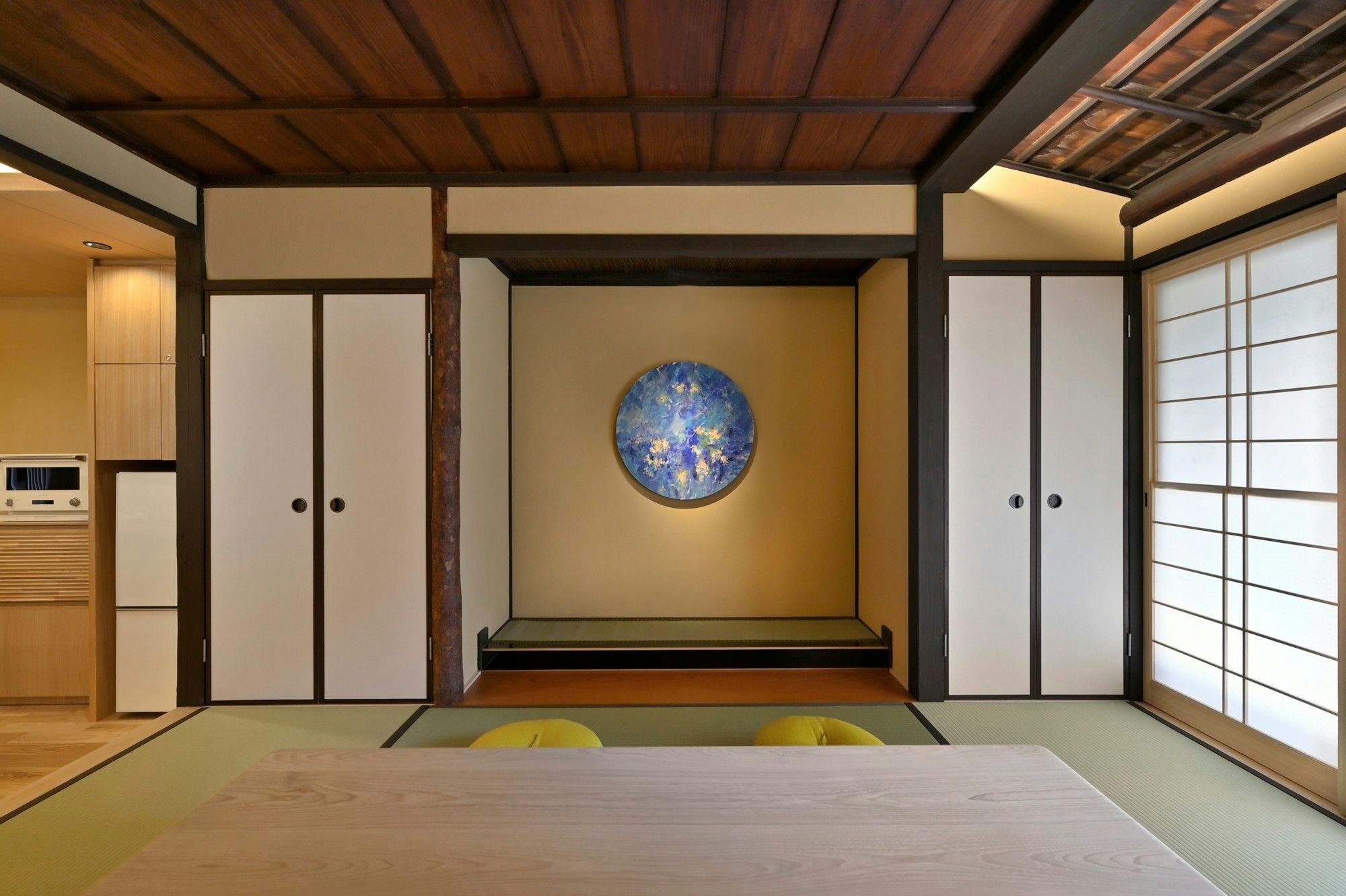 京の温所 丸太町