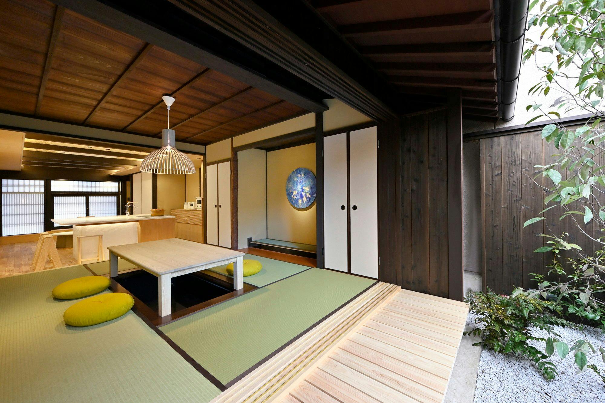 京の温所 丸太町