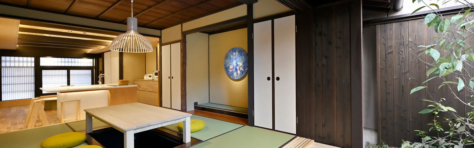 京の温所 丸太町