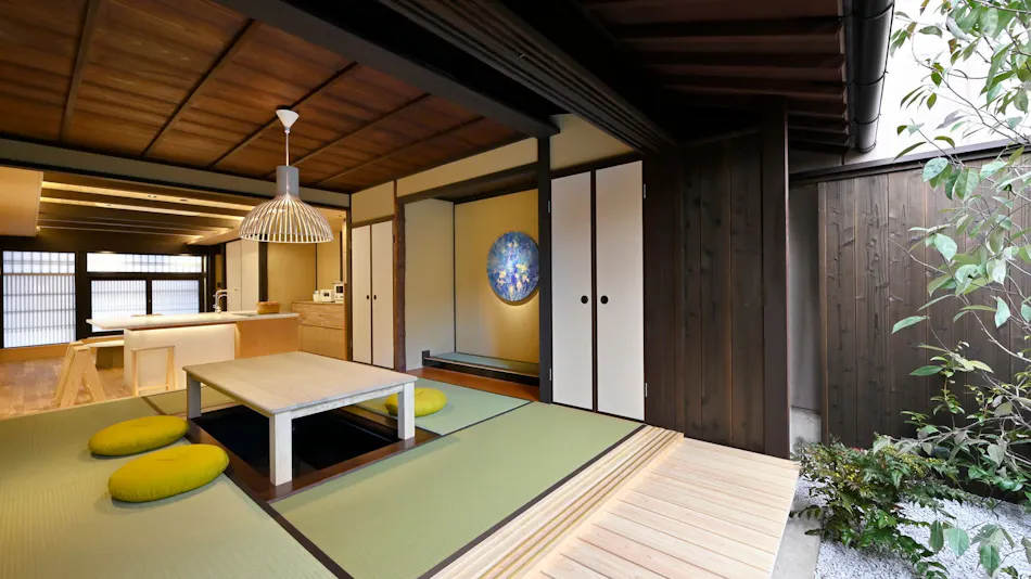 Kyo no Ondokoro Marutamachi