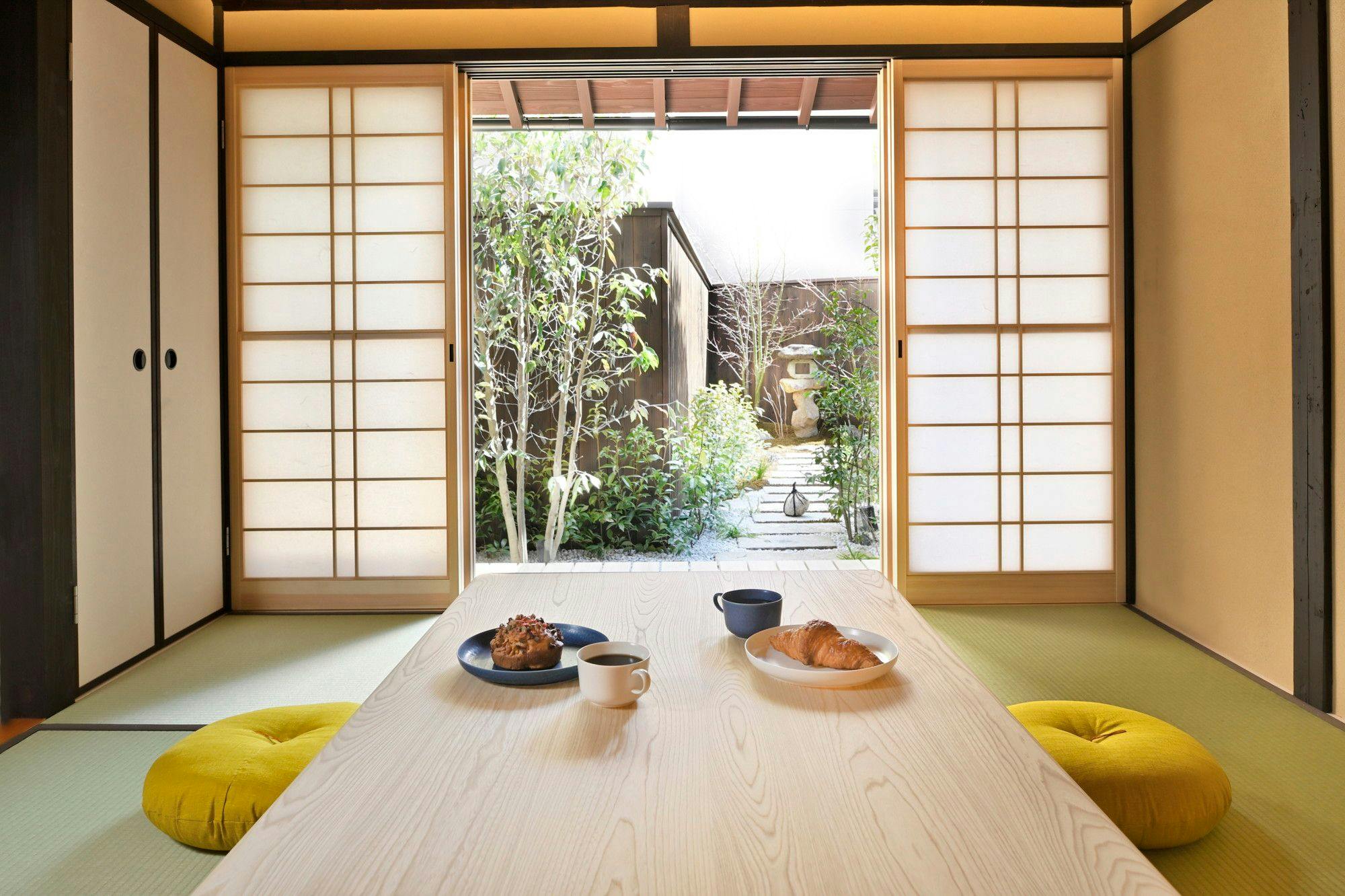 Kyo no Ondokoro Marutamachi
