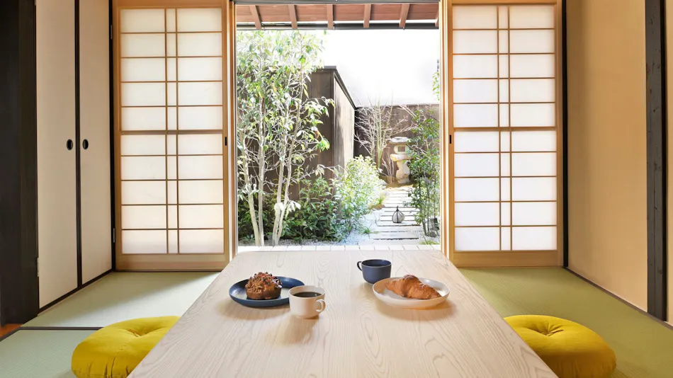 Kyo no Ondokoro Marutamachi