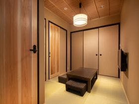 紡　九条明田町別邸
