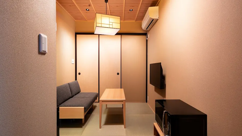 Kanade Kujoaketacho-bettei