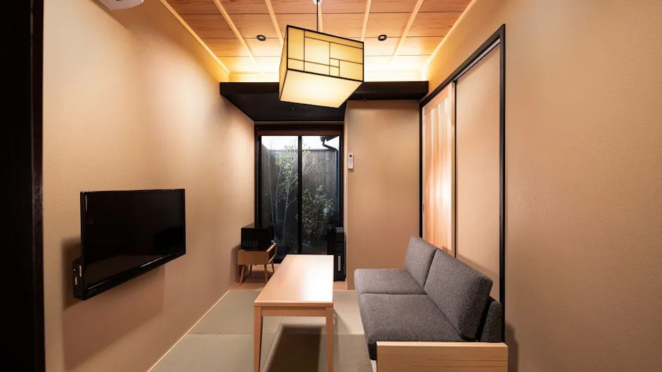 Kanade Kujoaketacho-bettei