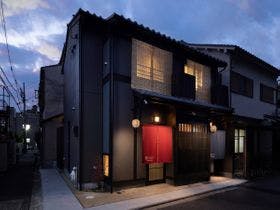 奏 九条明田町別邸