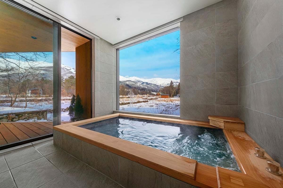 ALPINARC RESORT(アルピナークリゾート）