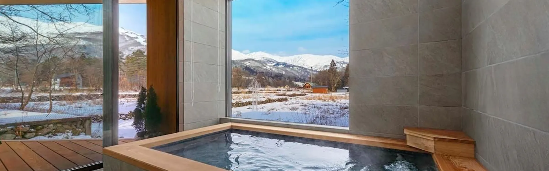 ALPINARC RESORT(アルピナークリゾート)