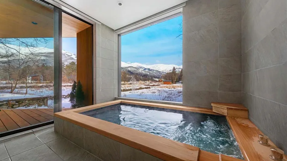 ALPINARC Chalet
