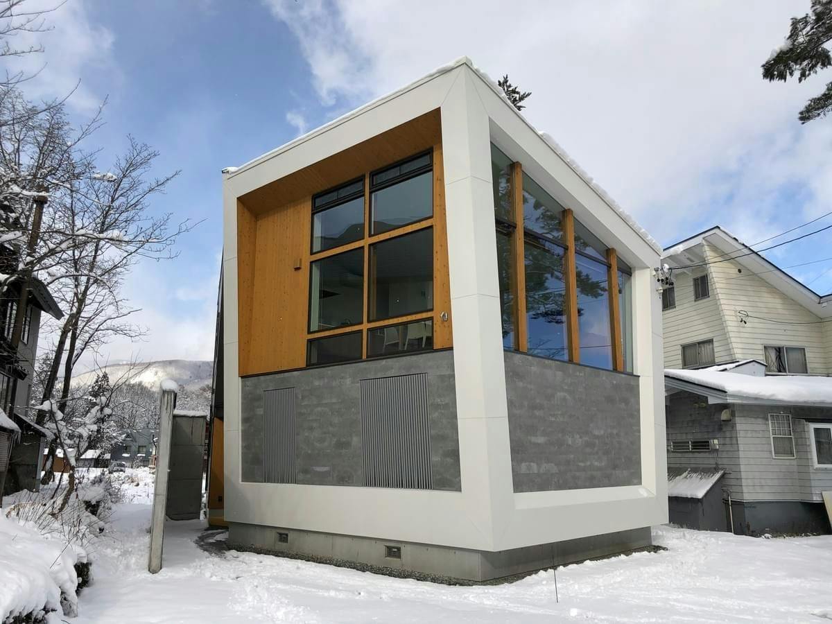ALPINARC RESORT(アルピナークリゾート）