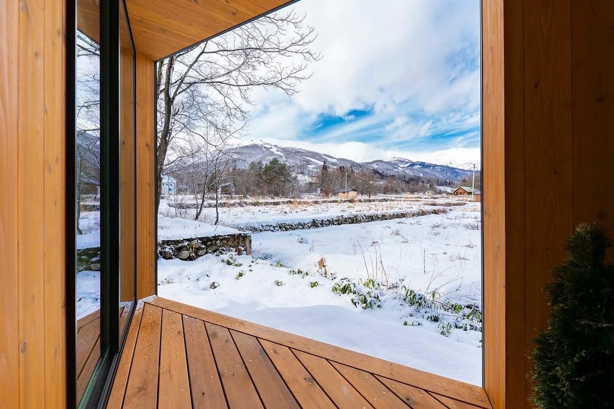 ALPINARC RESORT(アルピナークリゾート）