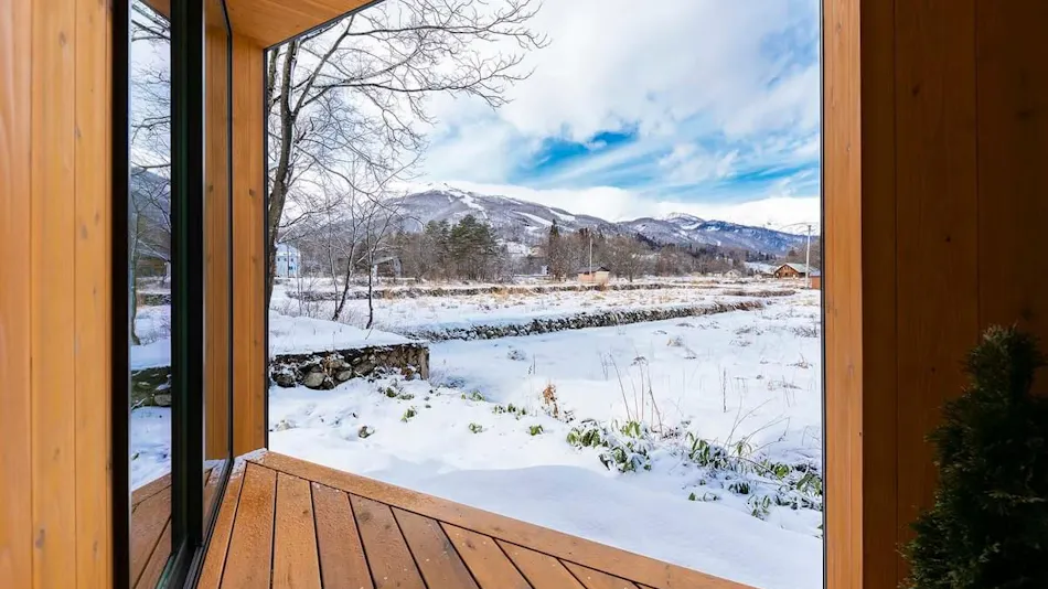 ALPINARC RESORT (Alpinark Resort)
