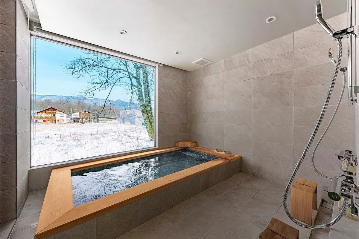 ALPINARC RESORT(アルピナークリゾート）