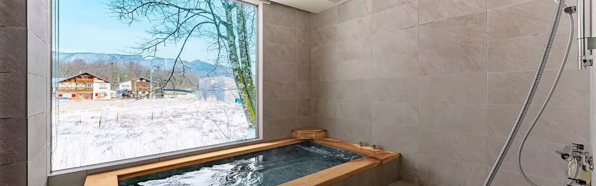 ALPINARC RESORT(アルピナークリゾート)