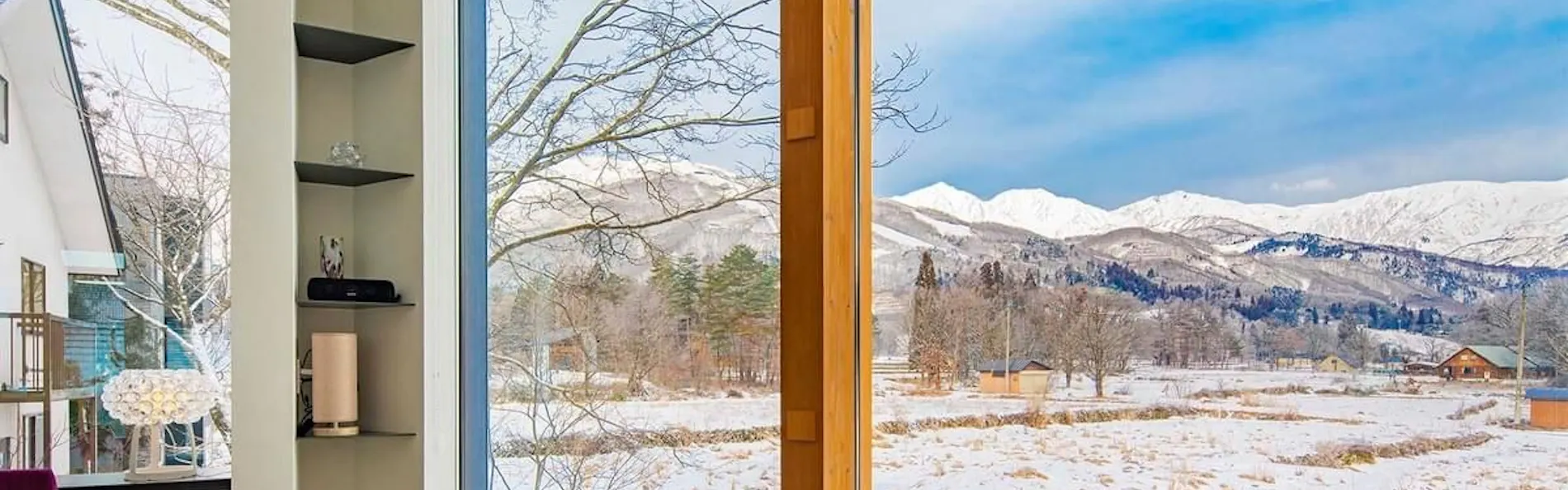 ALPINARC RESORT(アルピナークリゾート)