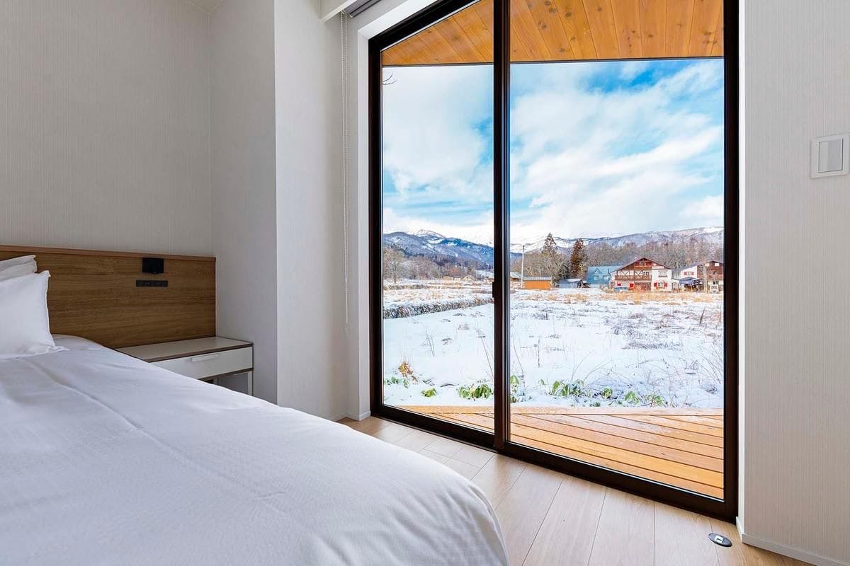ALPINARC RESORT(アルピナークリゾート）