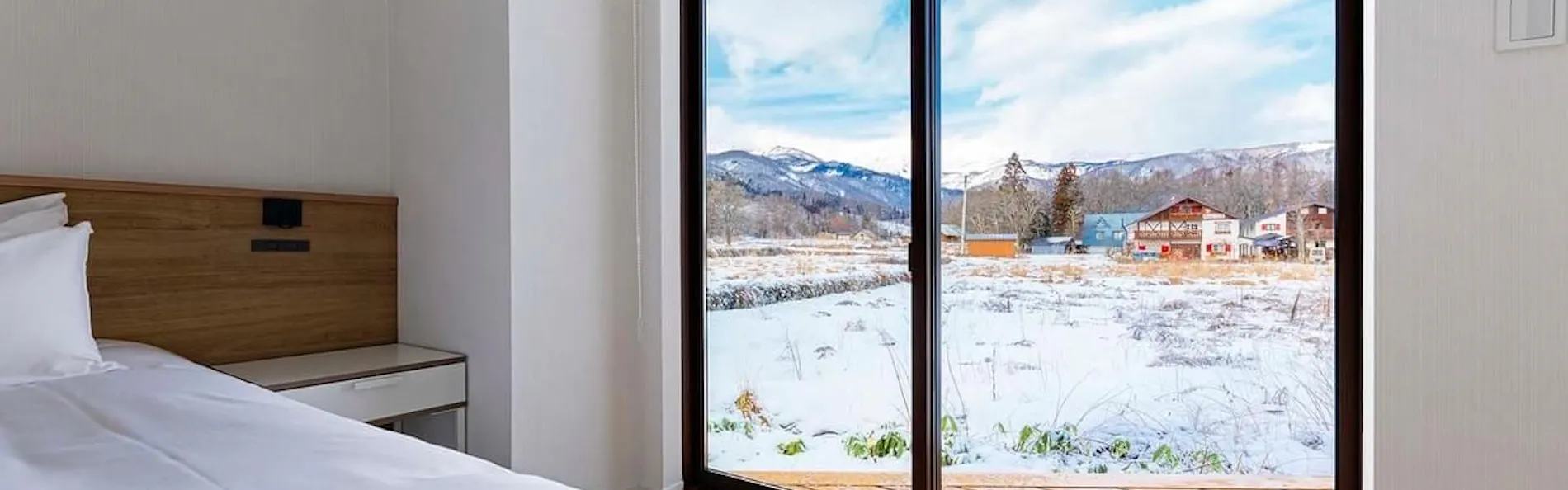ALPINARC RESORT(アルピナークリゾート)