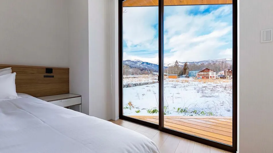 ALPINARC RESORT (Alpinark Resort)