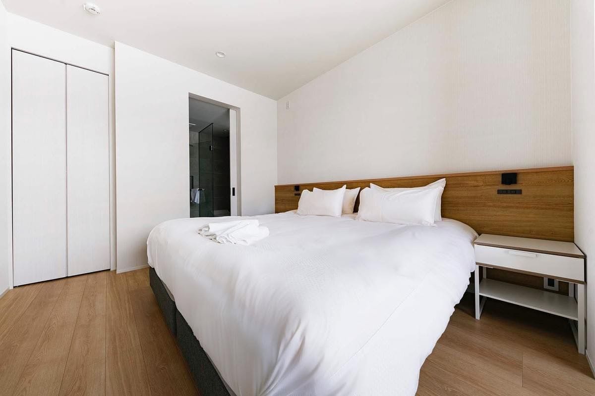 ALPINARC RESORT (Alpinark Resort)