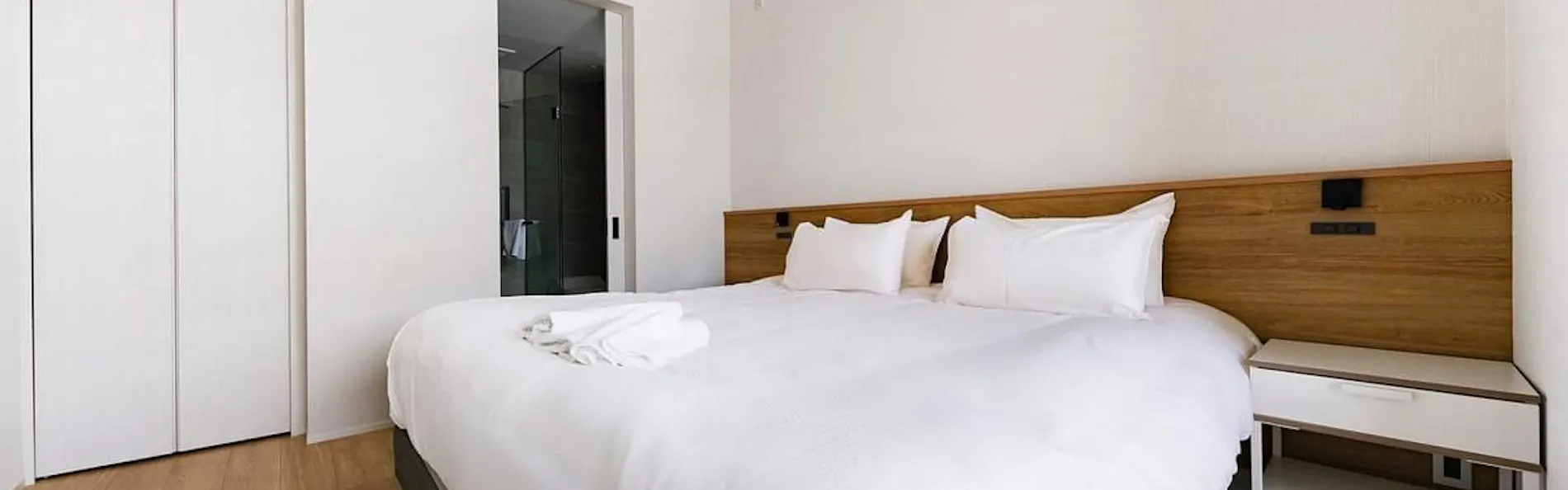 ALPINARC RESORT(アルピナークリゾート)