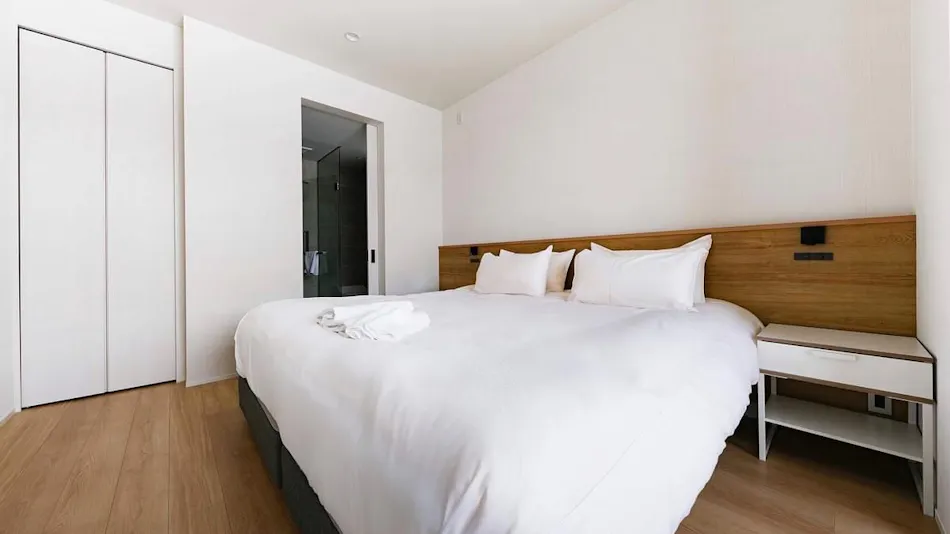 ALPINARC RESORT (Alpinark Resort)
