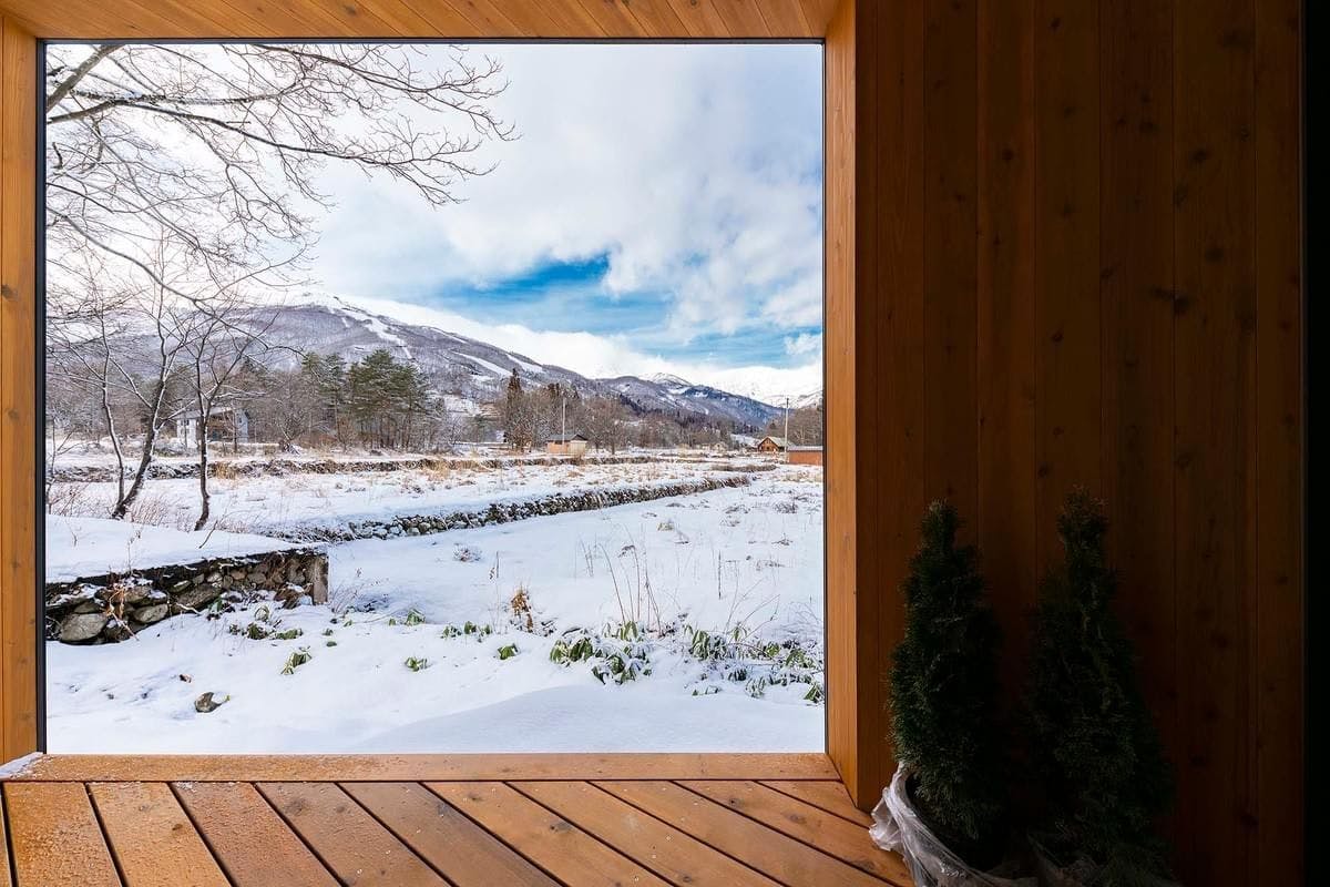 ALPINARC RESORT(アルピナークリゾート）