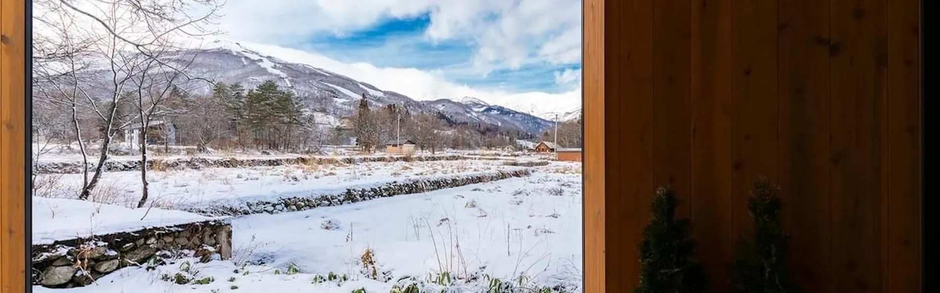 ALPINARC RESORT(アルピナークリゾート)