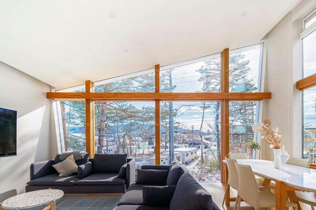 ALPINARC RESORT(アルピナークリゾート）
