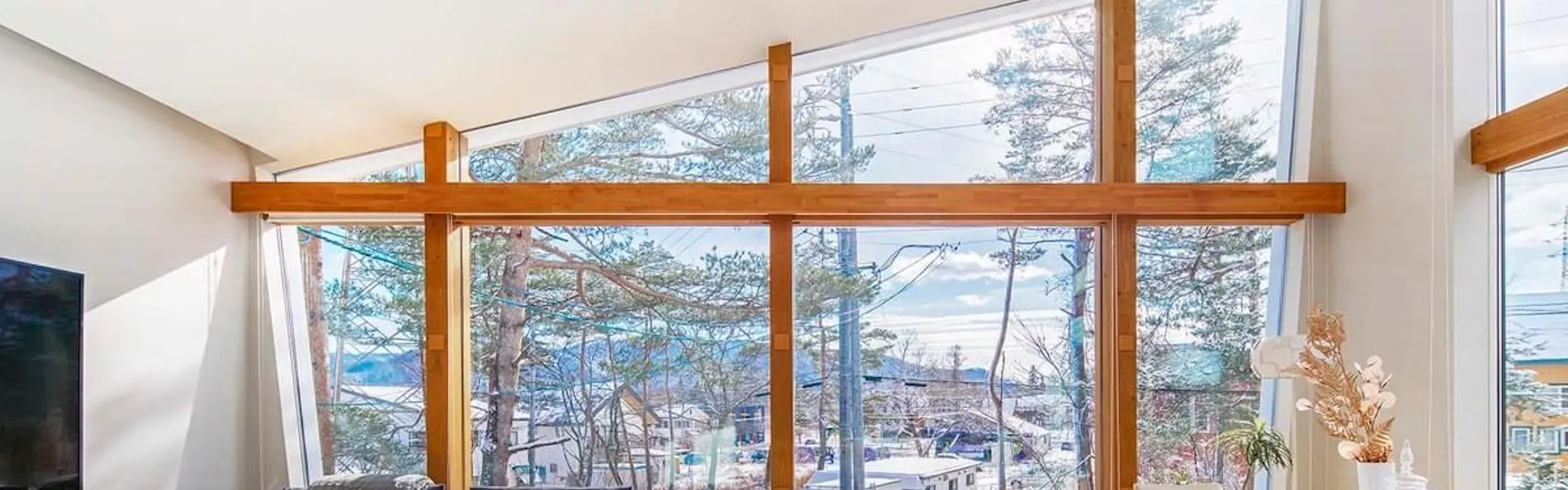 ALPINARC RESORT(アルピナークリゾート)