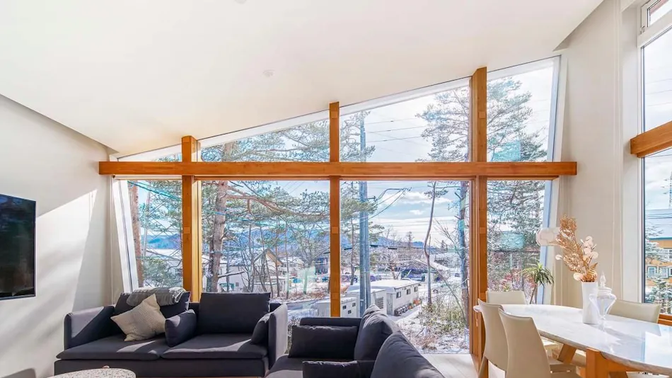 ALPINARC Chalet