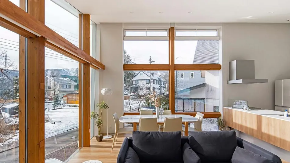 ALPINARC Chalet