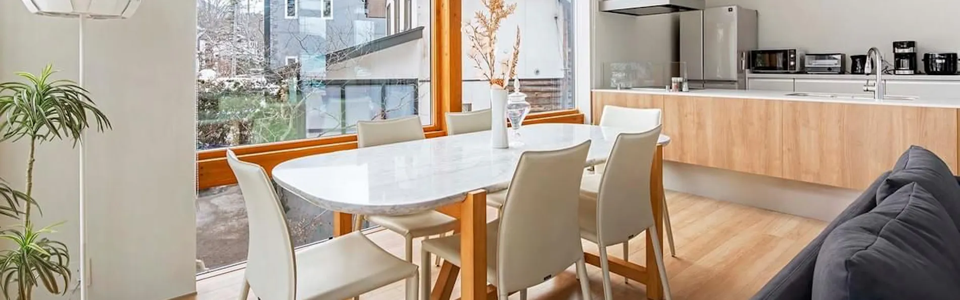 ALPINARC RESORT(アルピナークリゾート)