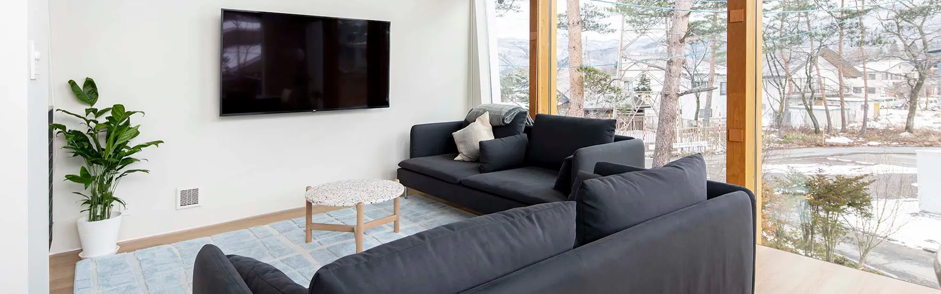ALPINARC RESORT(アルピナークリゾート)