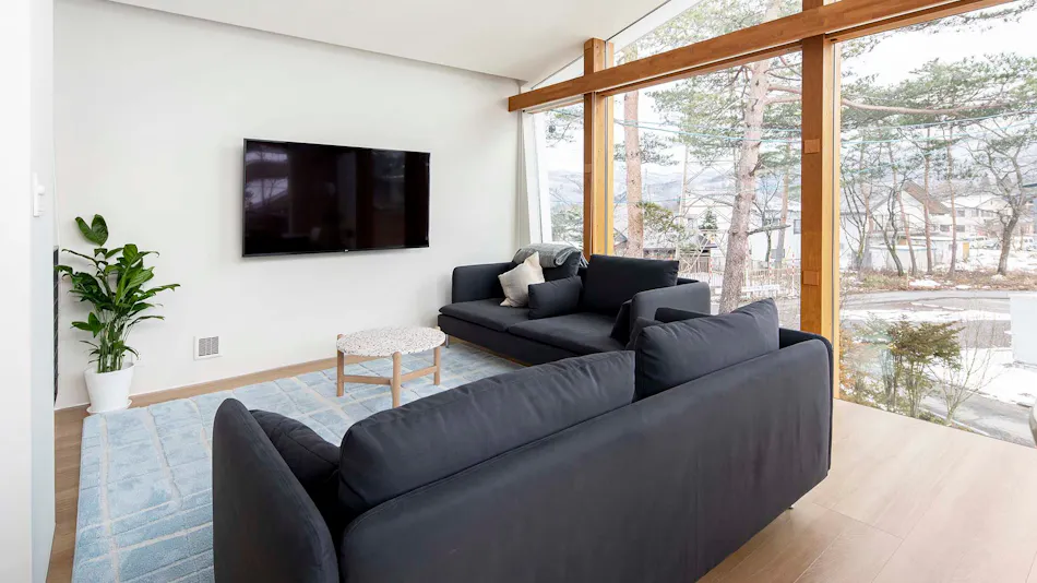 ALPINARC Chalet