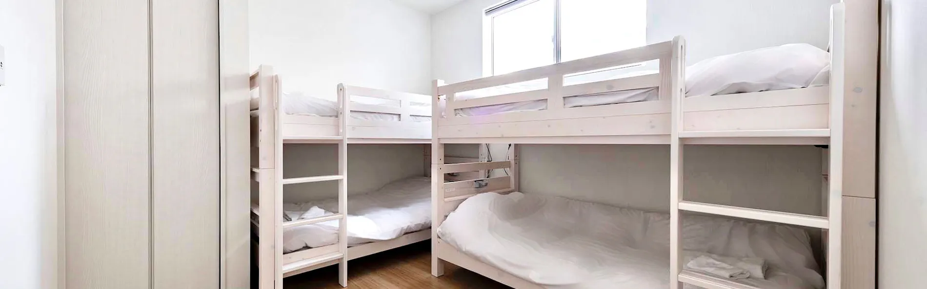 ALPINARC RESORT(アルピナークリゾート)