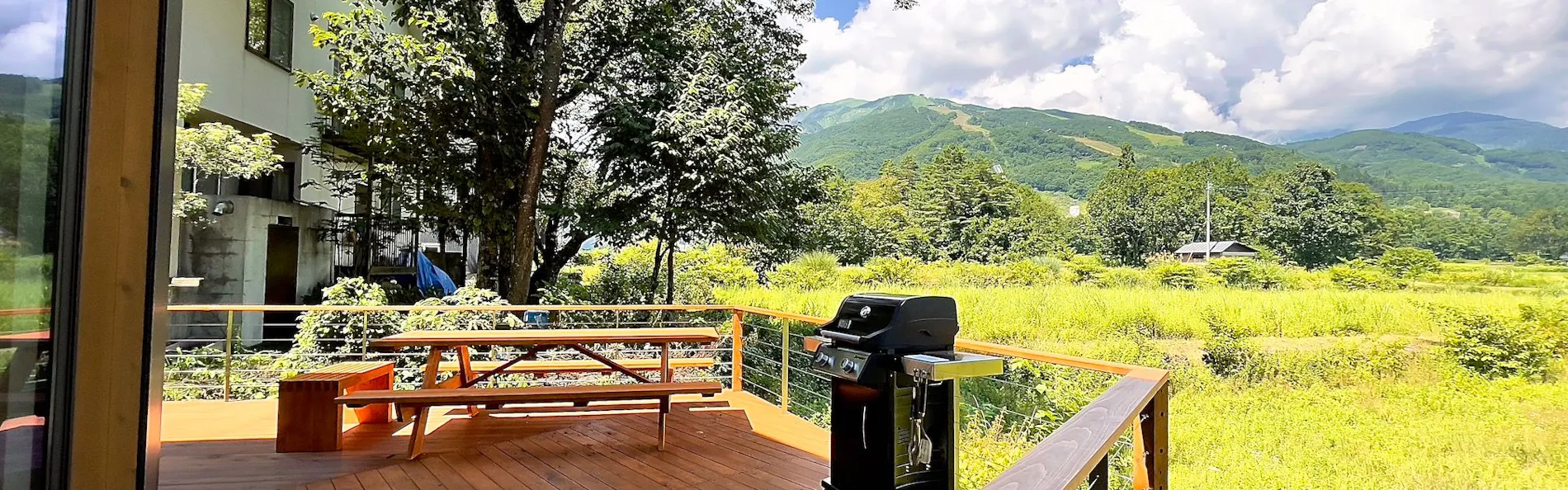 ALPINARC RESORT(アルピナークリゾート)