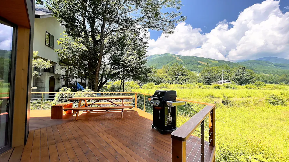 ALPINARC RESORT (Alpinark Resort)