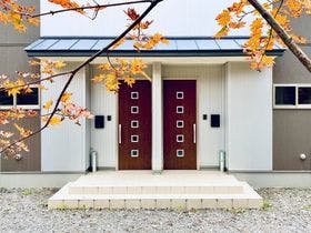 Chalet Villars