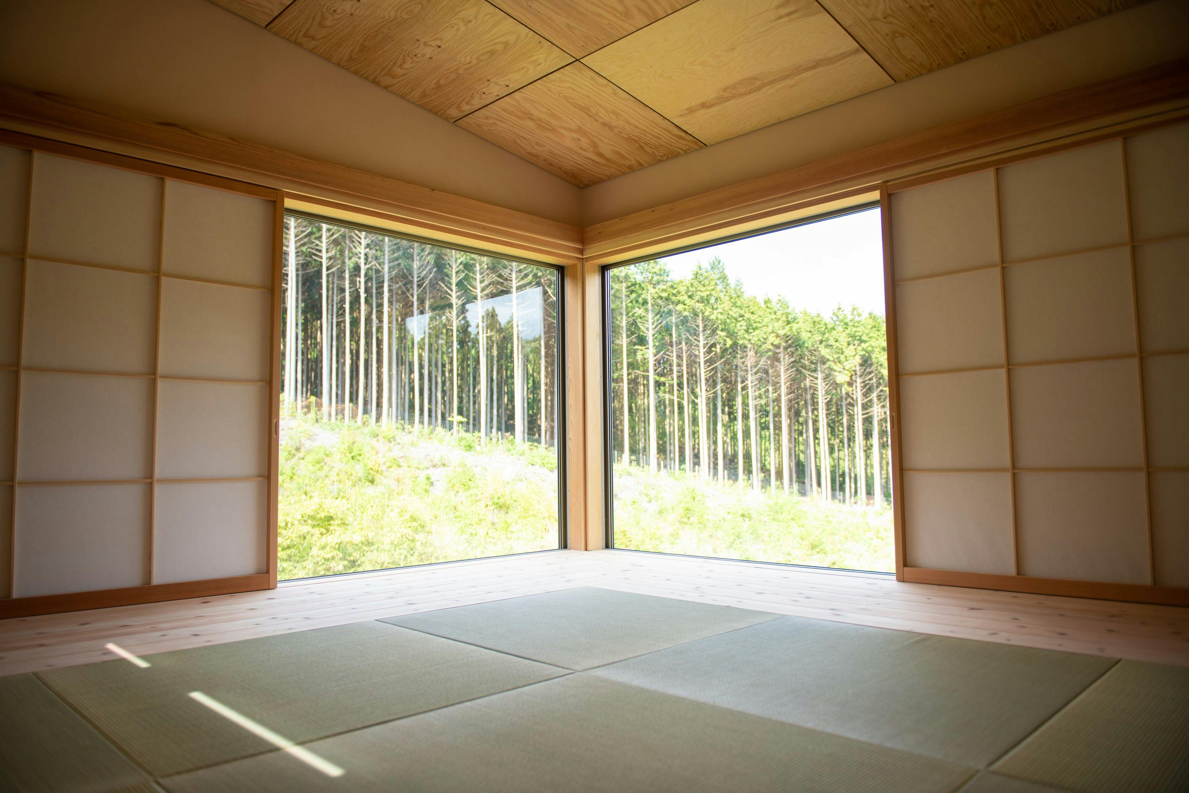 NIPPONIA　後川　天空農園