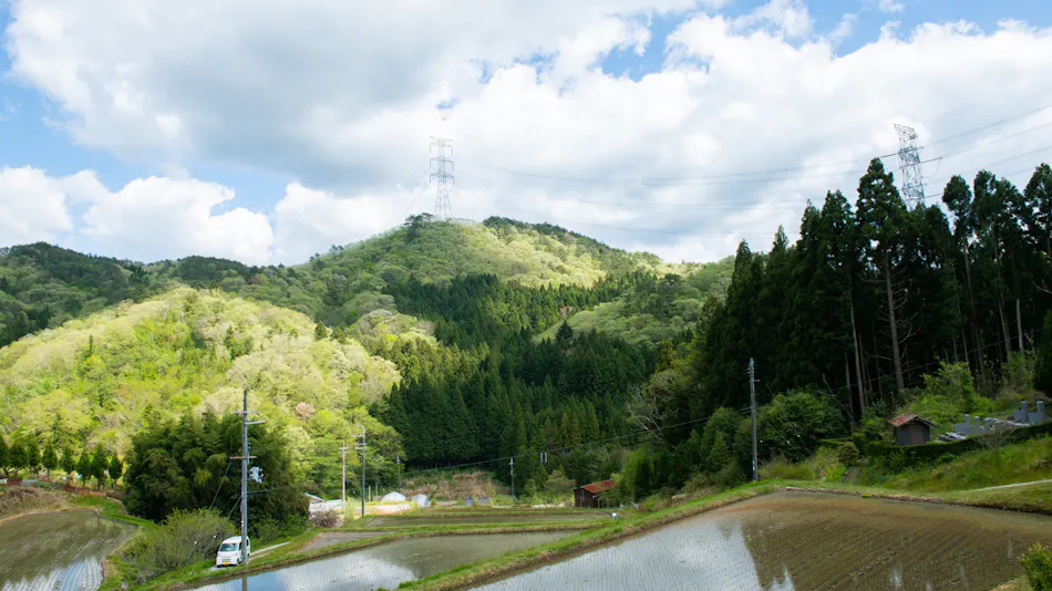 NIPPONIA Shitsukawa Sky Farm