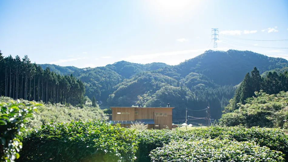 NIPPONIA Shitsukawa Sky Farm