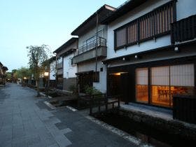 �y�򕌌�:��ˁE���R�zIORI KAWANAKA�iIORI STAY HIDA�j