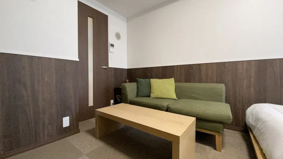Lando Hotel Fukuoka